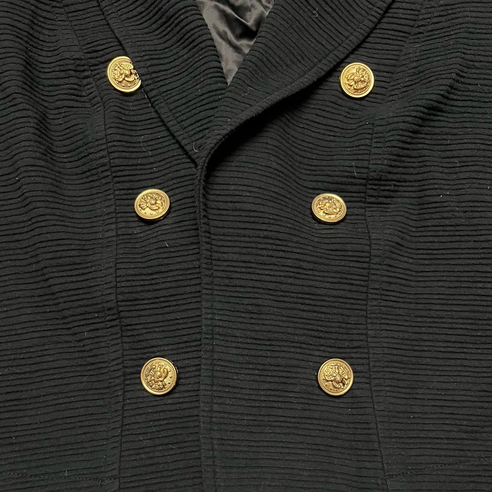 Torrid Blazer (1) - Picture 2 of 6